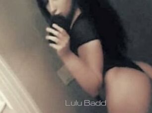 Lulu_Badd