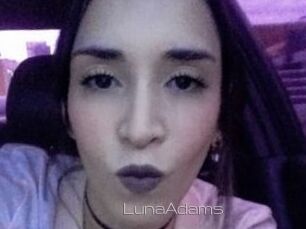 LunaAdams