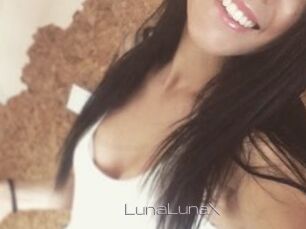 LunaLunaX