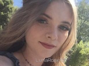 LunaRose33