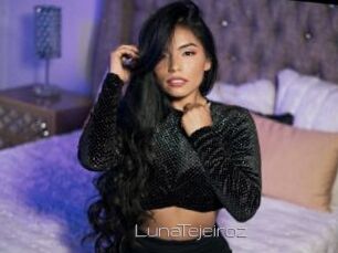 LunaTejeiroz