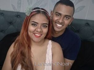 LunaandNoah