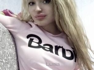 Lusia