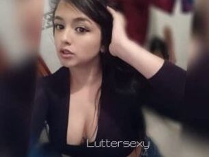 Luttersexy