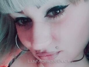 LuvMoniqueBucks