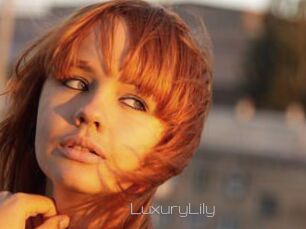 LuxuryLily