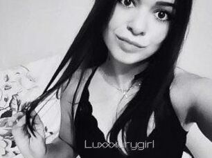 Luxxxury_girl