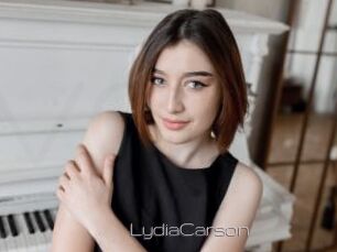 LydiaCarson