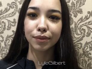 LyleGilbert