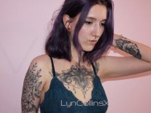 LynCollinsX