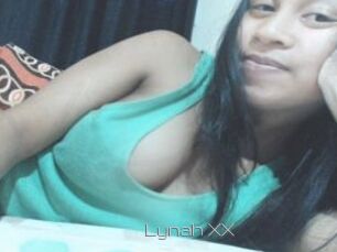 Lynah_XX