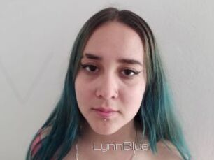 LynnBlue