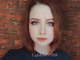 LyubaFrost