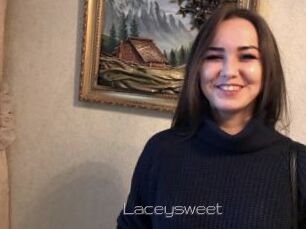 Laceysweet