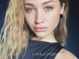 Lady_jungle