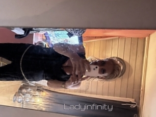 Ladyinfinity