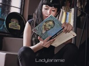 Ladylaramie