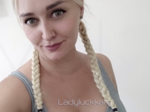 Ladyluckkate