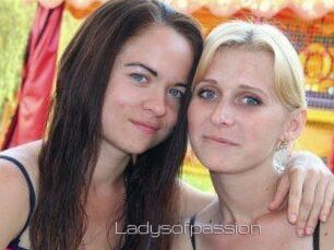 Ladysofpassion