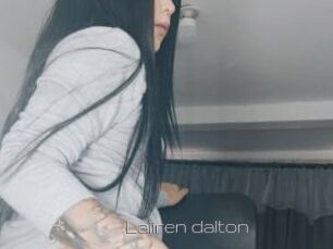 Laiiren_dalton