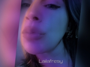 Lailafresy