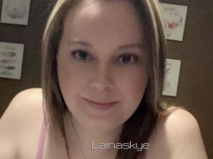 Lainaskye