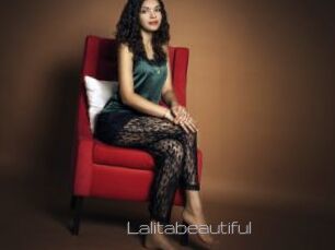 Lalitabeautiful