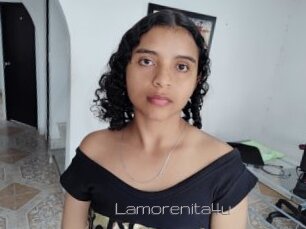 Lamorenita4u