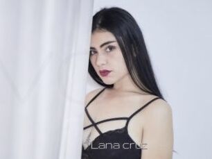 Lana_cruz