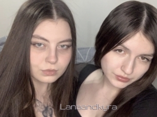 Lanaandkyra