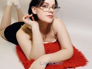 Lanabiller