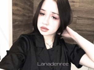 Lanadenree