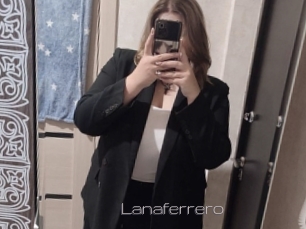 Lanaferrero