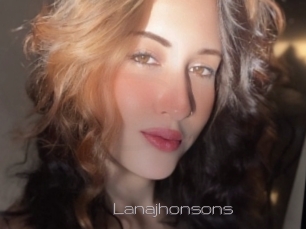 Lanajhonsons