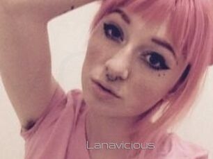 Lanavicious