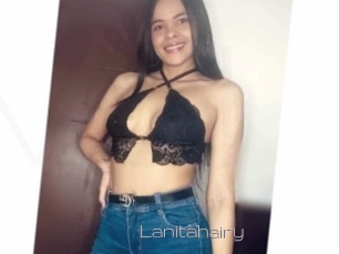 Lanitahairy