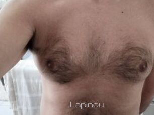 Lapinou