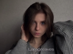 Laragreaves