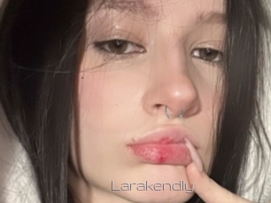 Larakendly