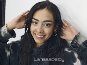 Larissabeiby