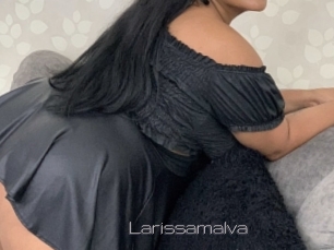 Larissamalva