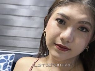 Larrathomson