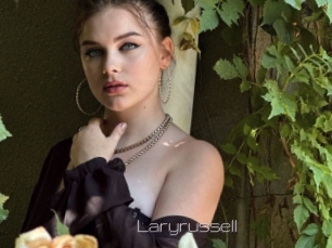 Laryrussell