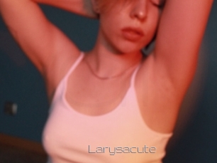 Larysacute