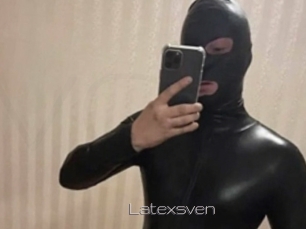 Latexsven