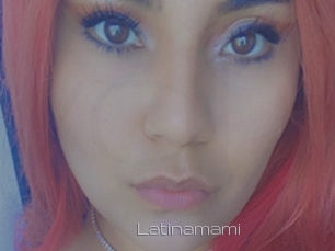 Latinamami