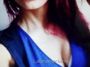 Latinamariana