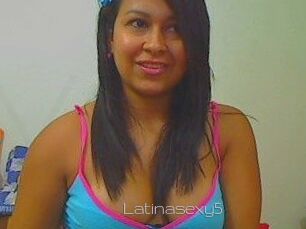 Latinasexy5