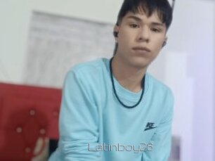 Latinboy28