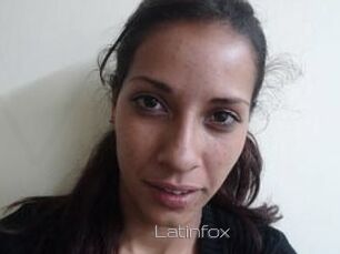 Latinfox